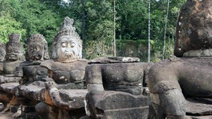 Angkor Thom