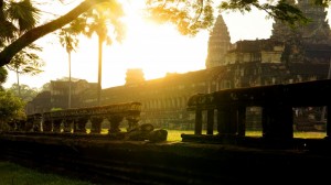 Angkor Wat