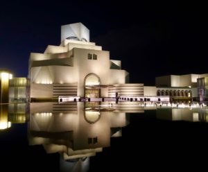 Museum of Islamic Art, Doha