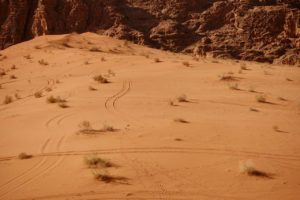 Wadi Rum