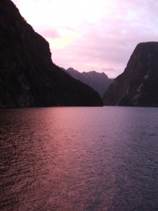 Doubtful Sound