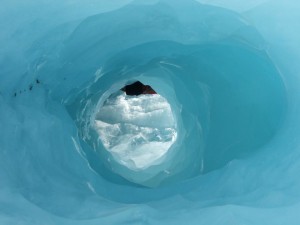 Franz Joseph Glacier