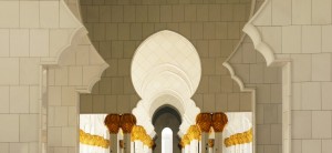 Sheikh Zayed Mosque